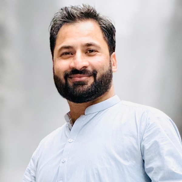 Dr. Danish Khan