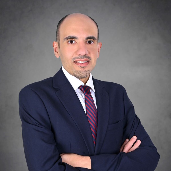 Dr. Fahad Al-Ismail