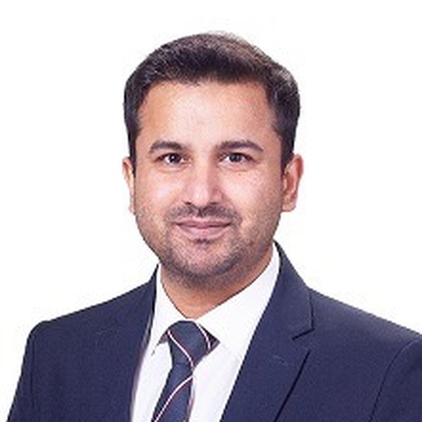 Dr. Irfan Sami